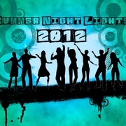 2012 Summer Night Lights program kicks off this week
